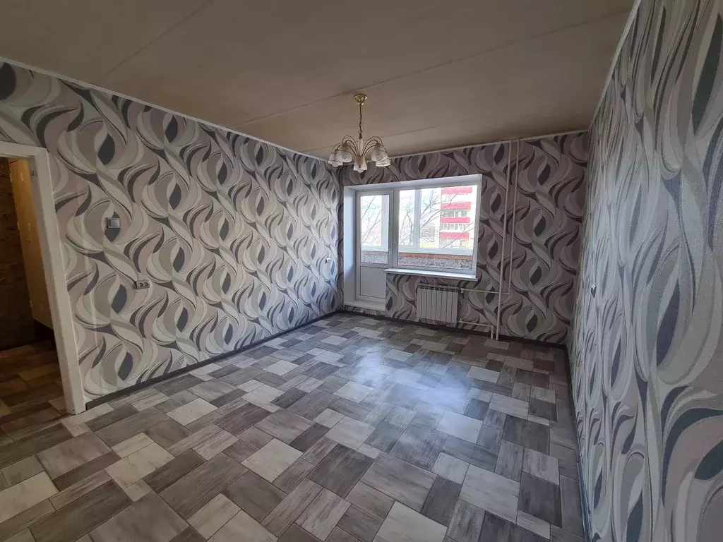Продаётся 1-к квартира, 40.2 м - Фото 0