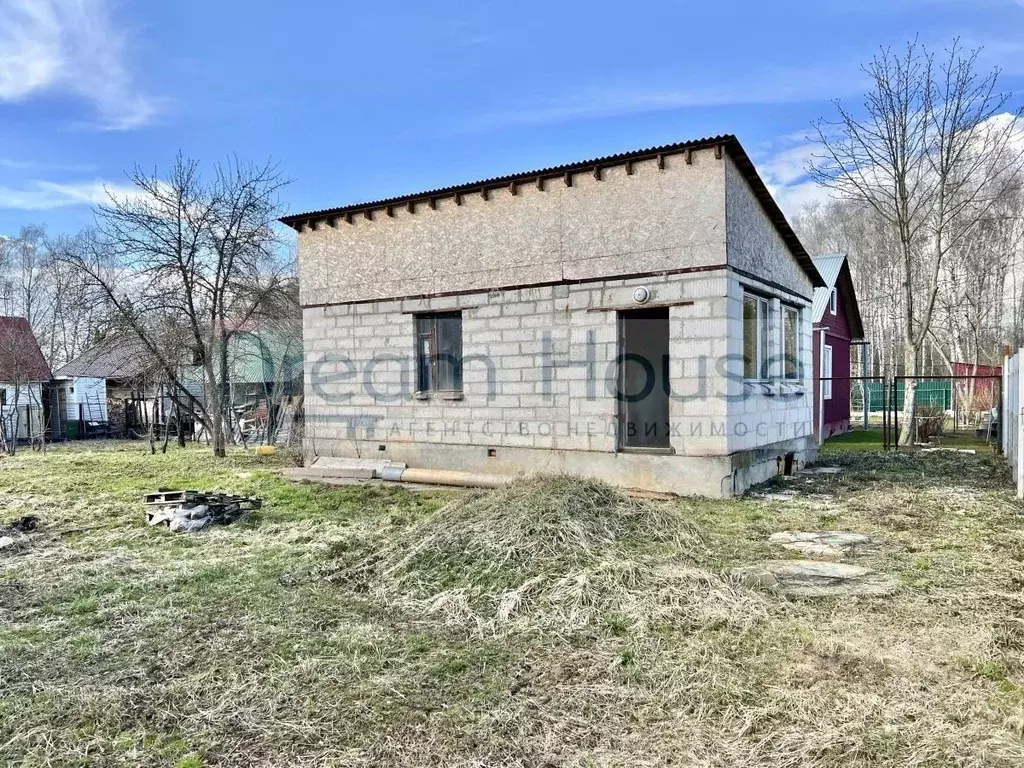 Дом в Московская область, Раменский муниципальный округ, Еганово СНТ 5 ... - Фото 2