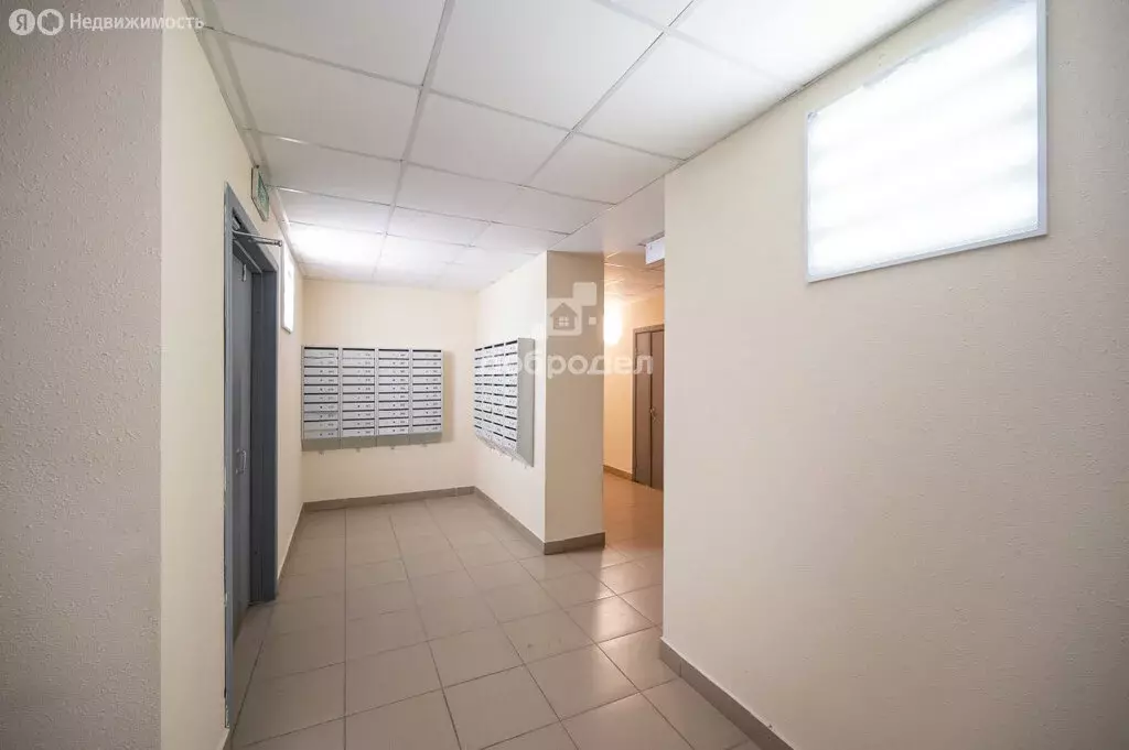 3-комнатная квартира: Екатеринбург, улица Крауля, 93 (87.7 м) - Фото 1