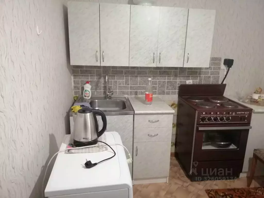 1-к кв. Воронежская область, Воронеж Московский просп., 82 (36.0 м) - Фото 1