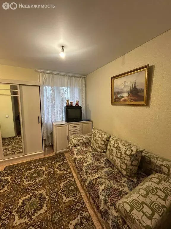 Квартира-студия: Зеленодольск, Столичная улица, 39 (18.9 м) - Фото 2