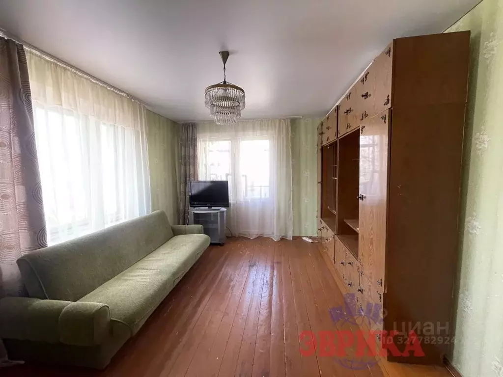 2-к кв. Краснодарский край, Крымск Советская ул. (58.0 м) - Фото 2