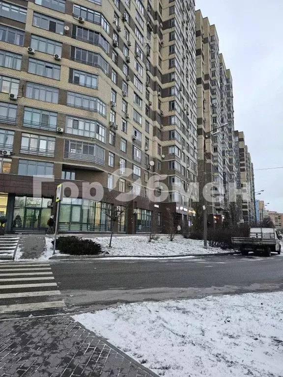 1-к кв. Московская область, Мытищи ул. Колпакова, 10 (43.0 м) - Фото 1