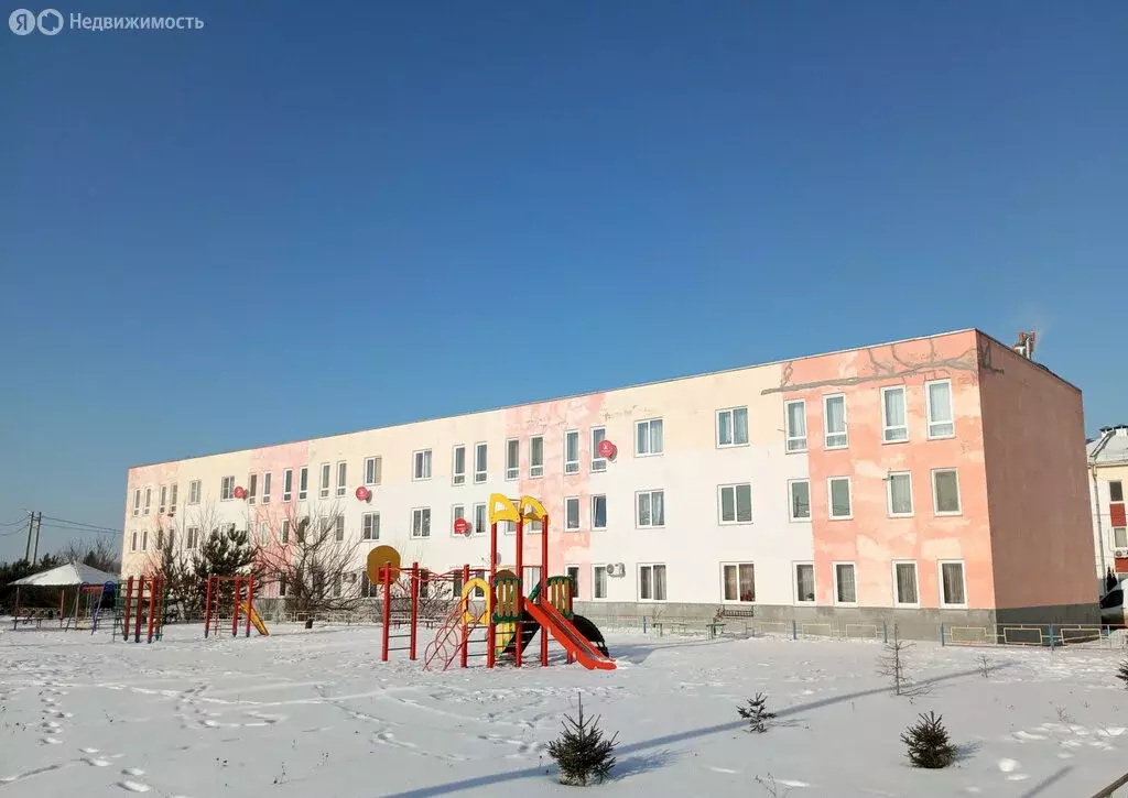 2-комнатная квартира: Орловский муниципальный округ, деревня ... - Фото 1