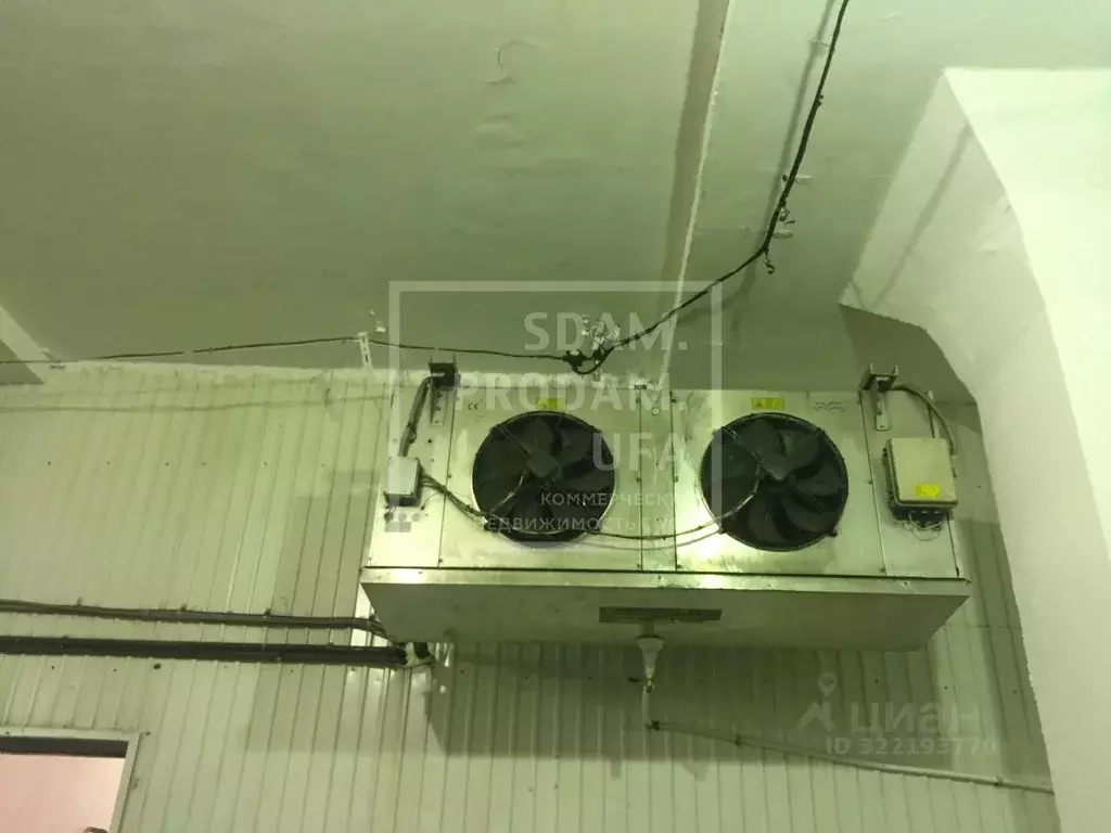 Склад в Башкортостан, Уфа Сельская Богородская ул., 18 (7 м) - Фото 2