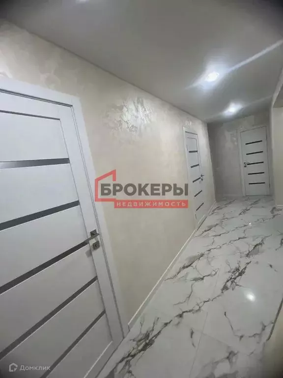 Продаётся 3-к квартира, 64.5 м - Фото 1