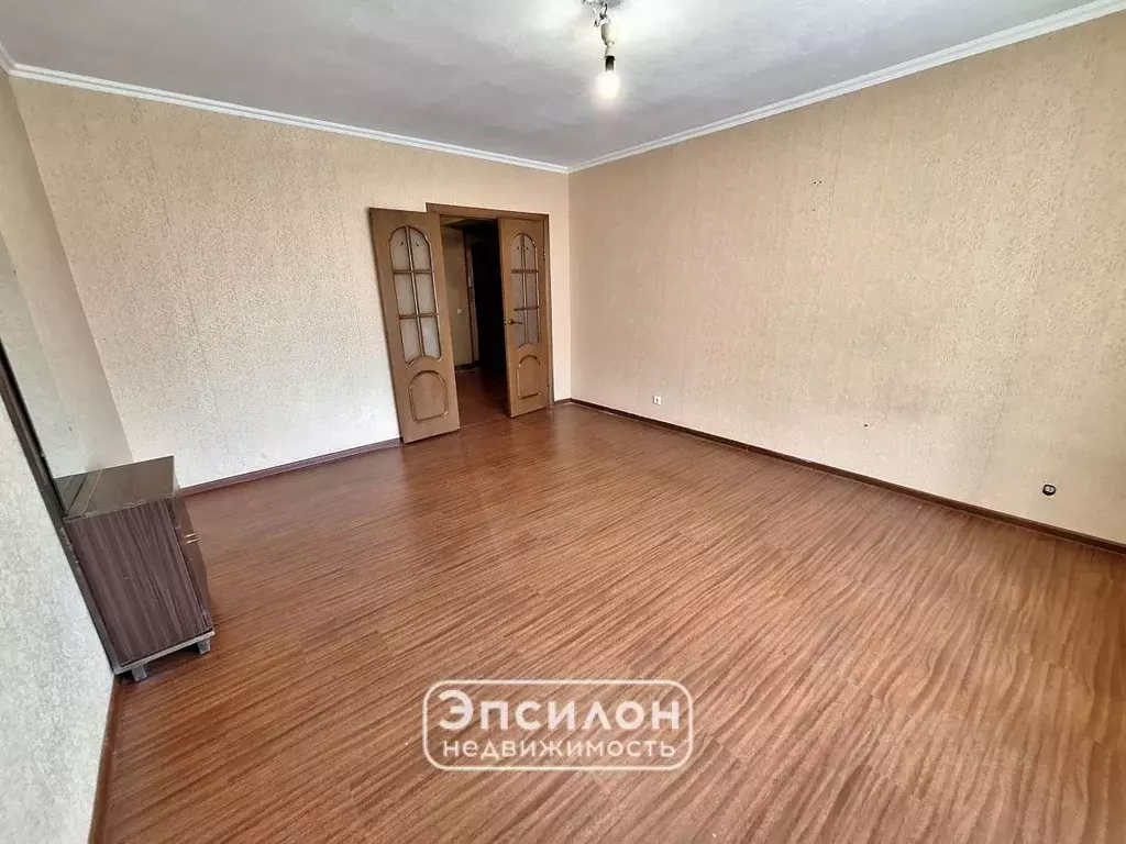 2-к кв. Курская область, Курск ул. Каширцева, 4 (60.7 м) - Фото 0