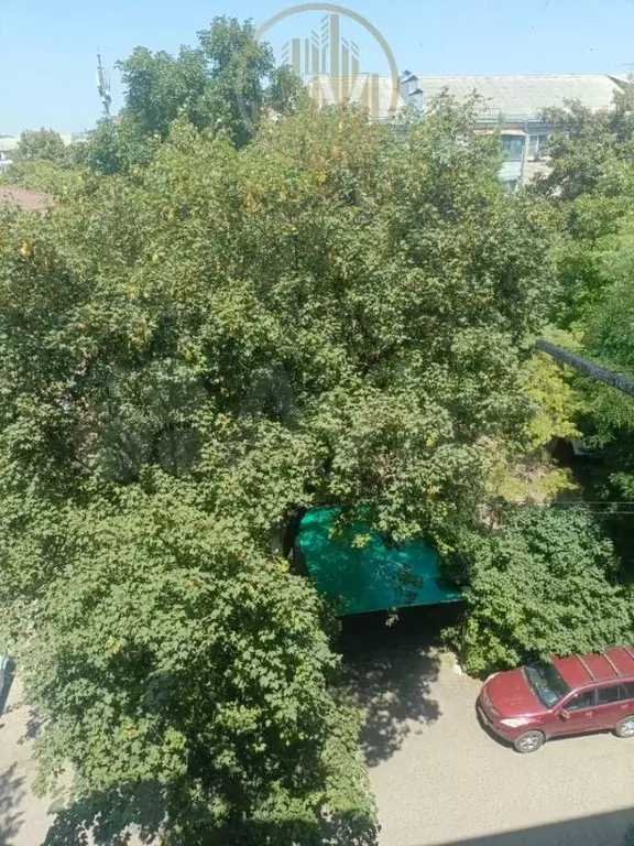 1-к. квартира, 31 м, 5/5 эт. - Фото 1