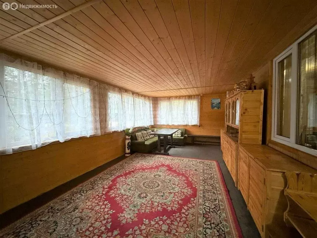 Дом в Владимирская область, Петушинский муниципальный округ, деревня ... - Фото 2