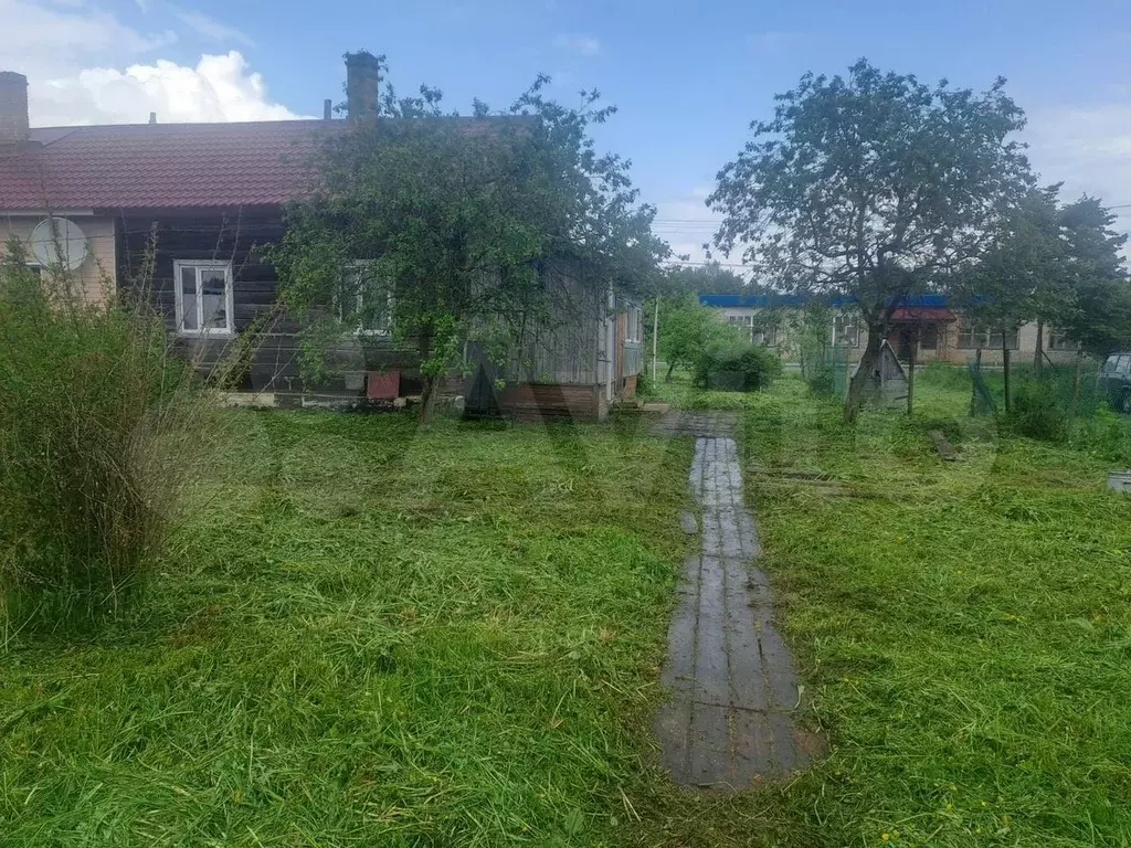 Дом 97 м на участке 9 сот. - Фото 1