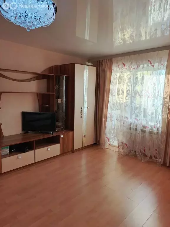 1-комнатная квартира: Каменск-Уральский, улица Гоголя, 7 (32.9 м) - Фото 2