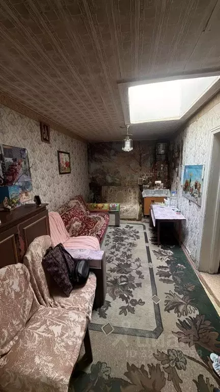 3-к кв. Краснодарский край, Краснодар Центральный мкр, ул. ... - Фото 1