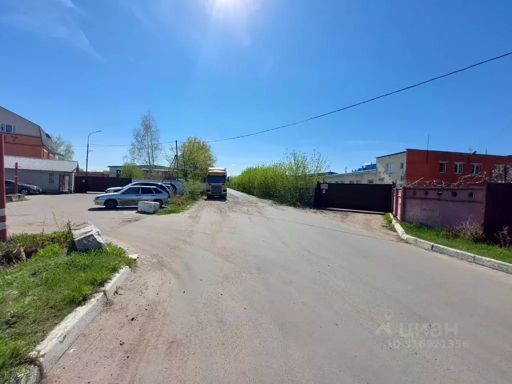 Помещение свободного назначения в Московская область, Щелково ул. 3-я ... - Фото 1
