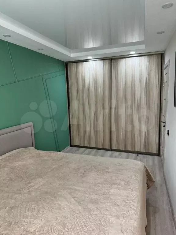 2-к. квартира, 45,8 м, 3/5 эт. - Фото 1