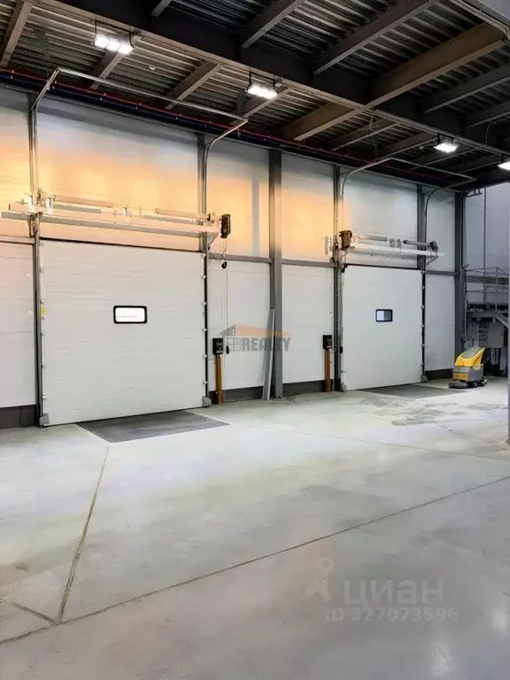 Склад в Московская область, Долгопрудный Павельцево мкр, Новое ш., ... - Фото 2