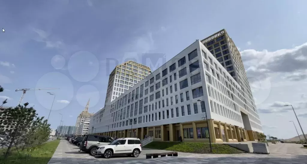 Машиноместо, 14 м - Фото 0