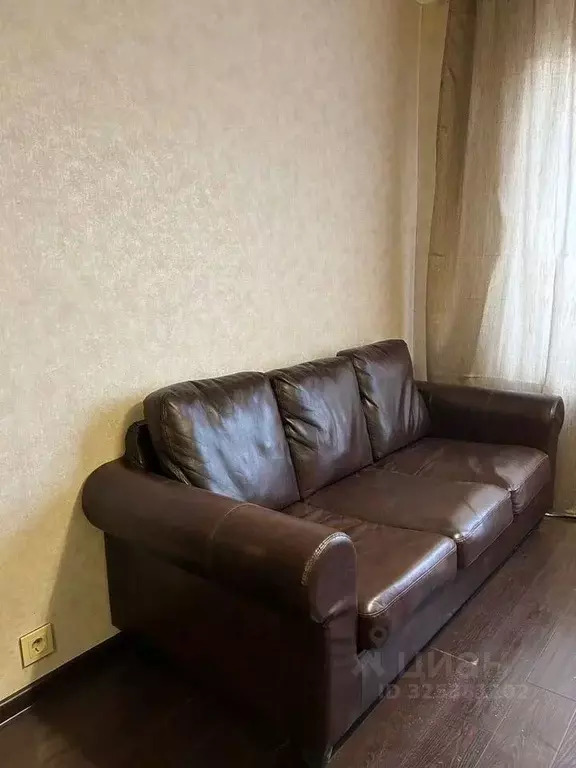 1-к кв. Москва Открытое ш., 21К13 (32.0 м) - Фото 2