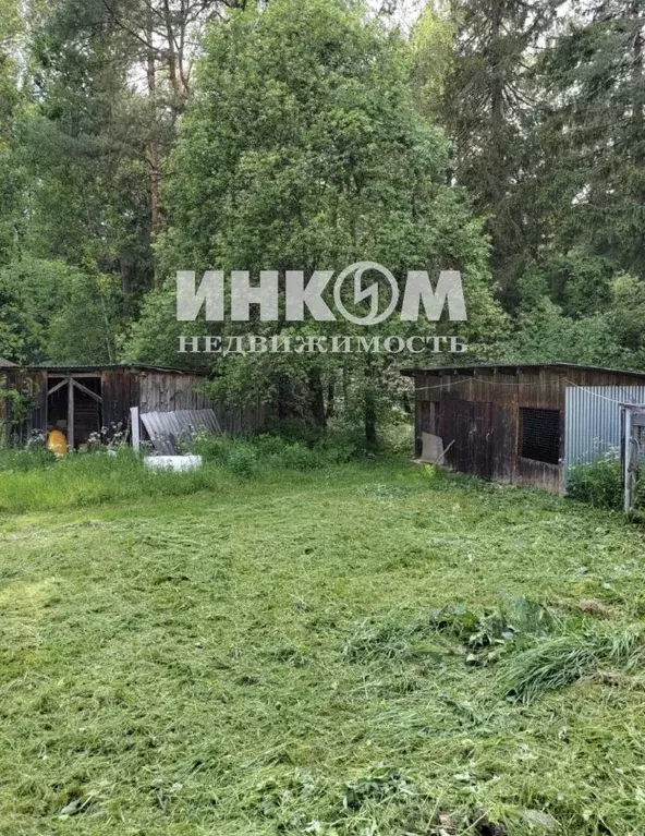Участок в Ярославская область, Переславль-Залесский муниципальный ... - Фото 0