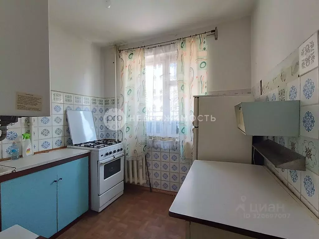 2-к кв. Рязанская область, Рязань ул. Фирсова, 18к1 (42.2 м) - Фото 1