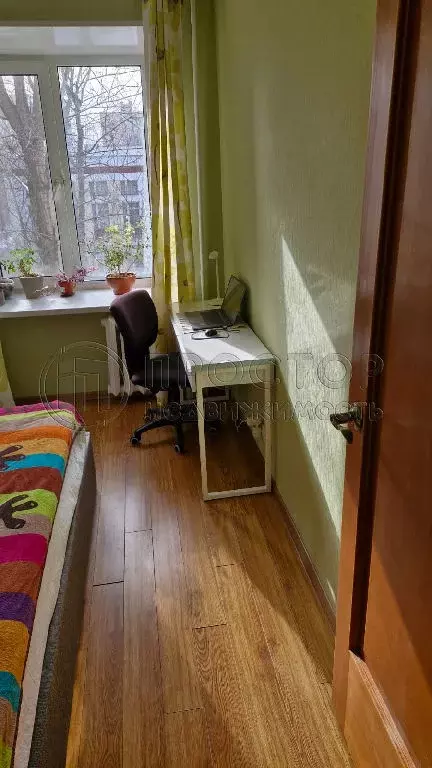 Продается 2-комнатная квартира - Фото 2