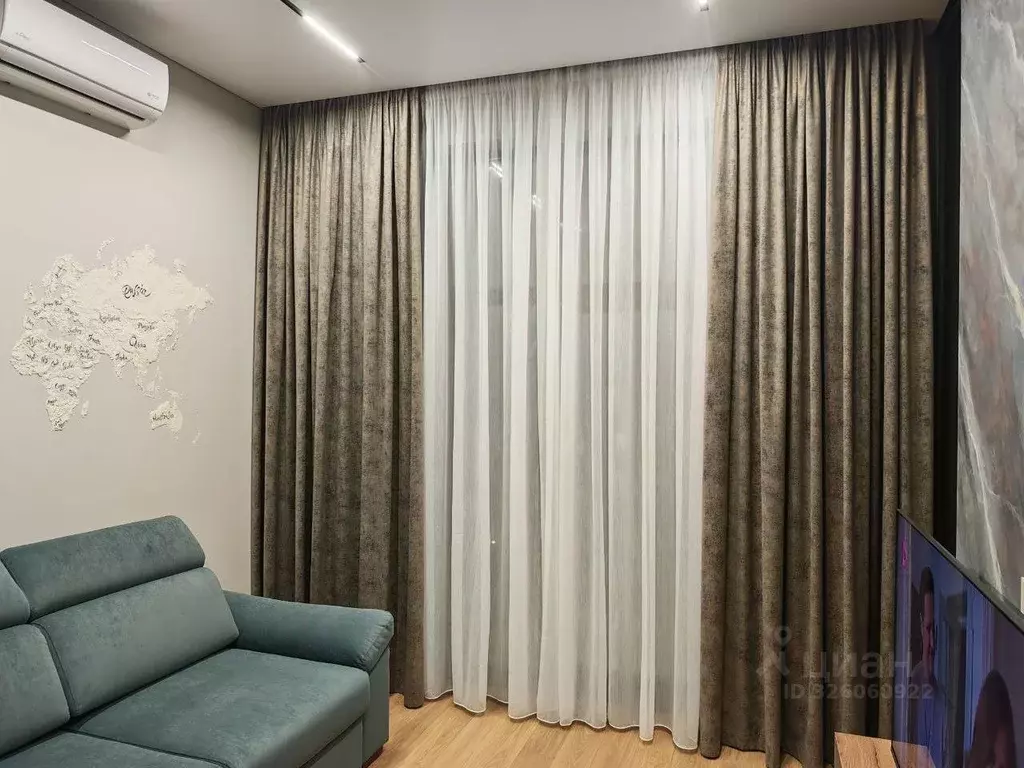 1-к кв. Москва ул. Зорге, 9Ак7 (41.0 м) - Фото 2