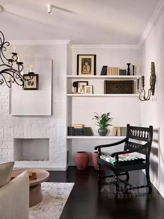 3-к кв. Санкт-Петербург Невский просп., 100 (72.0 м) - Фото 2