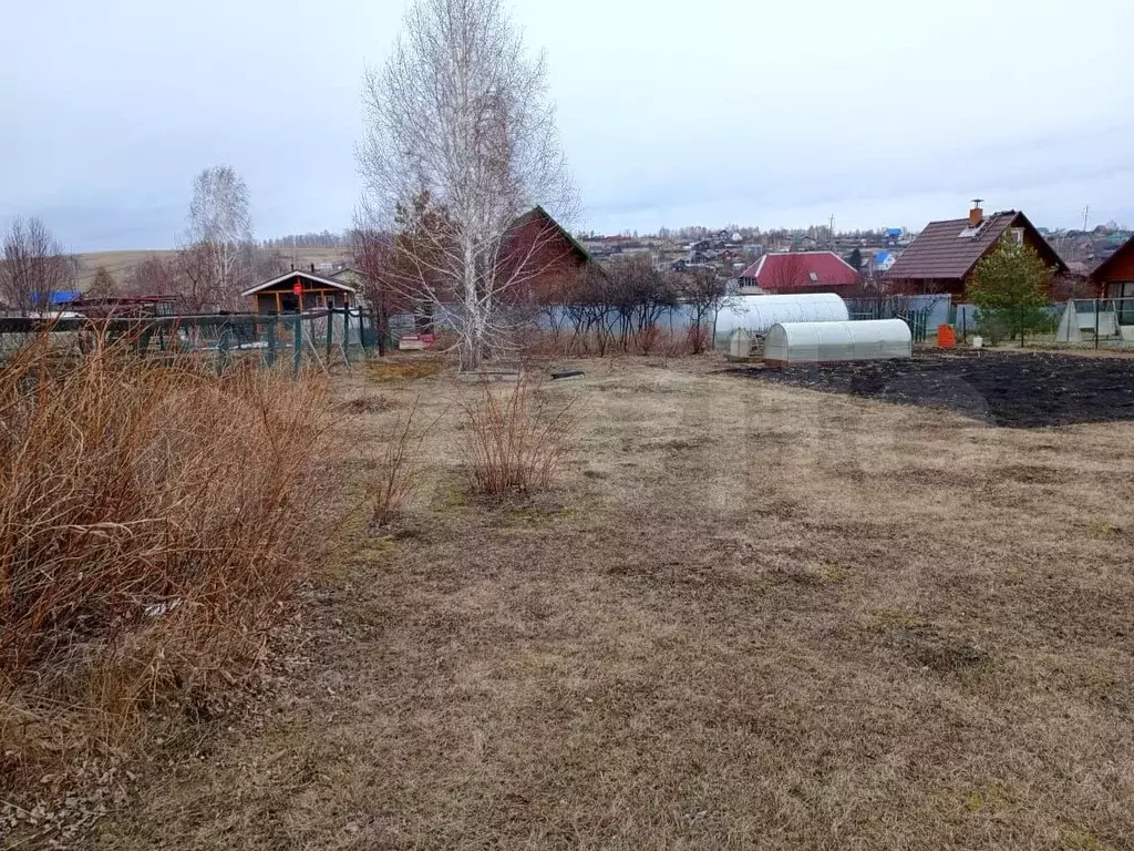 Участок 9 сот. (СНТ, ДНП) - Фото 0