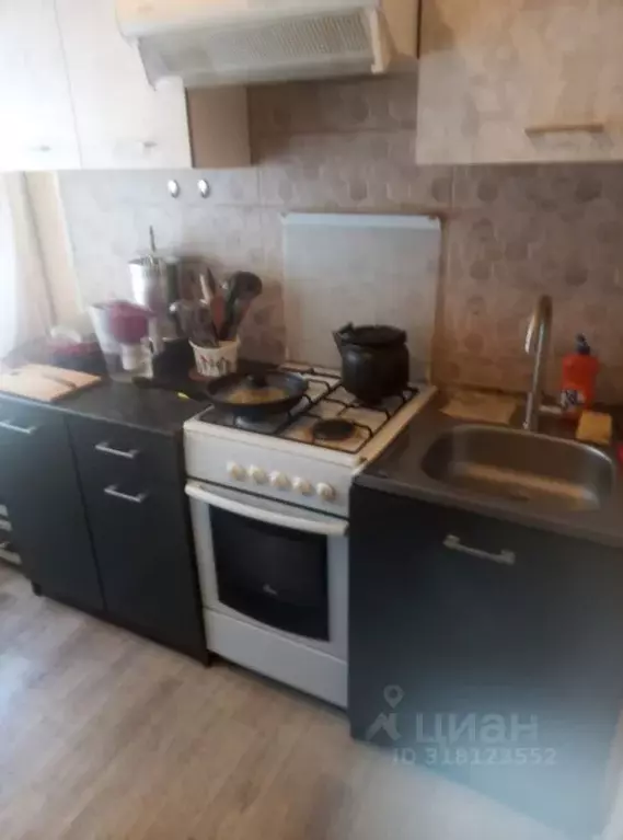 Комната Москва ул. Госпитальный Вал, 16/2 (14.0 м) - Фото 0