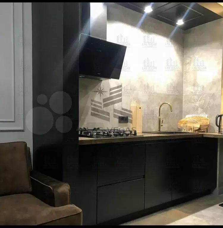 3-к. квартира, 71 м, 5/7 эт. - Фото 1