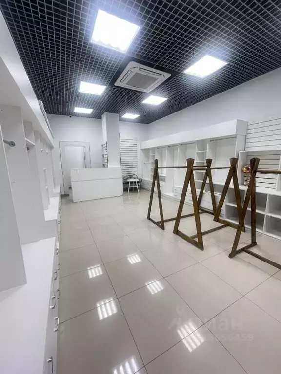 Торговая площадь в Северная Осетия, Владикавказ Московская ул., 14 (43 ... - Фото 2