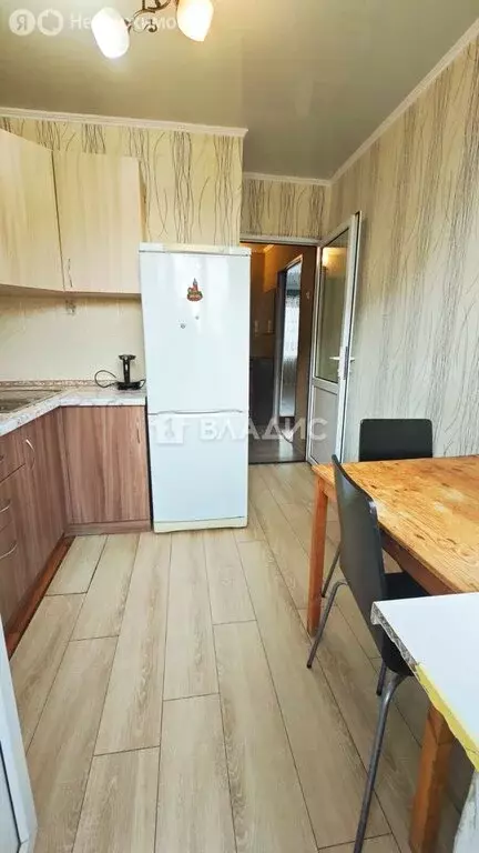 1-комнатная квартира: Краснодар, Прикубанский внутригородской округ, ... - Фото 1