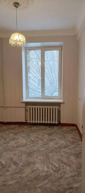 Комната Челябинская область, Магнитогорск Первомайская ул., 15 (10.6 ... - Фото 1