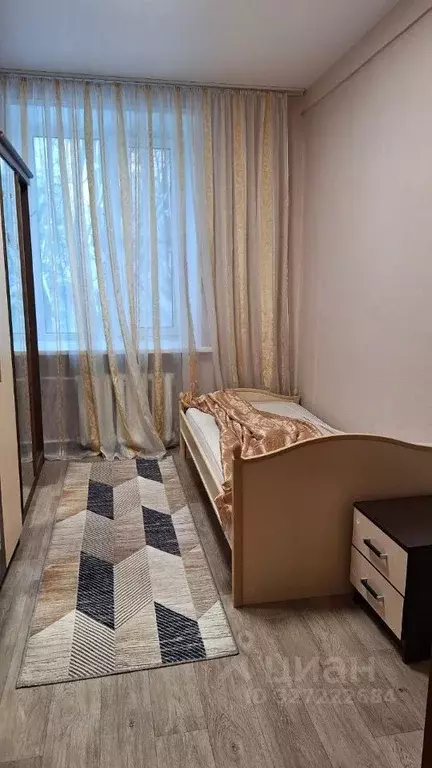 3-к кв. Московская область, Серпухов Текстильная ул., 4 (55.0 м) - Фото 1