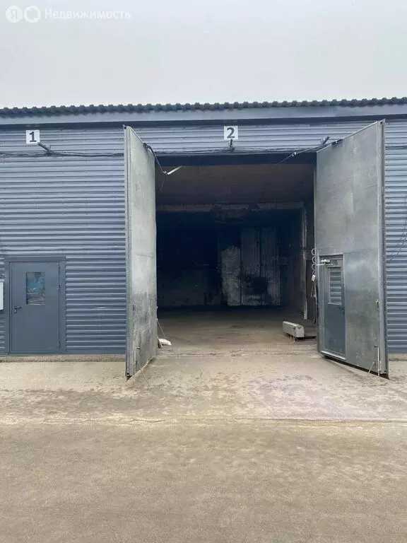 Склад (72 м) - Фото 2