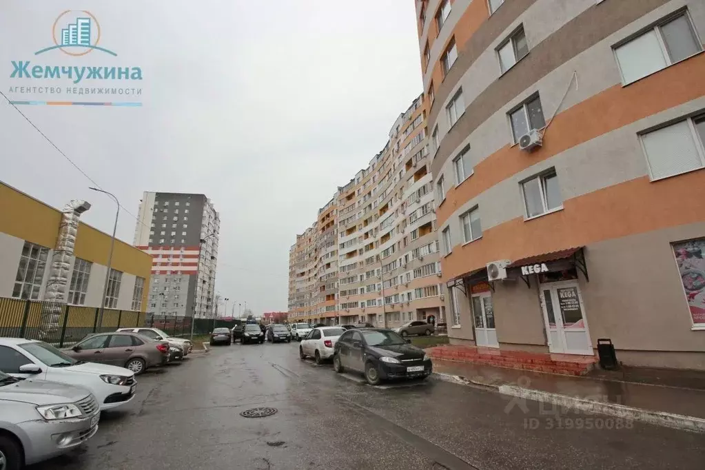 Помещение свободного назначения в Ульяновская область, Димитровград ... - Фото 1
