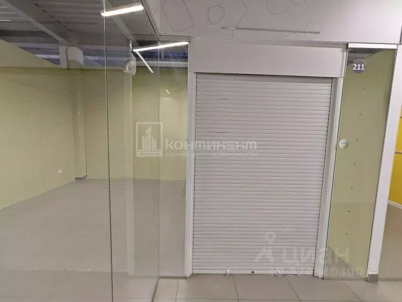 Помещение свободного назначения в Владимирская область, Владимир ул. ... - Фото 1