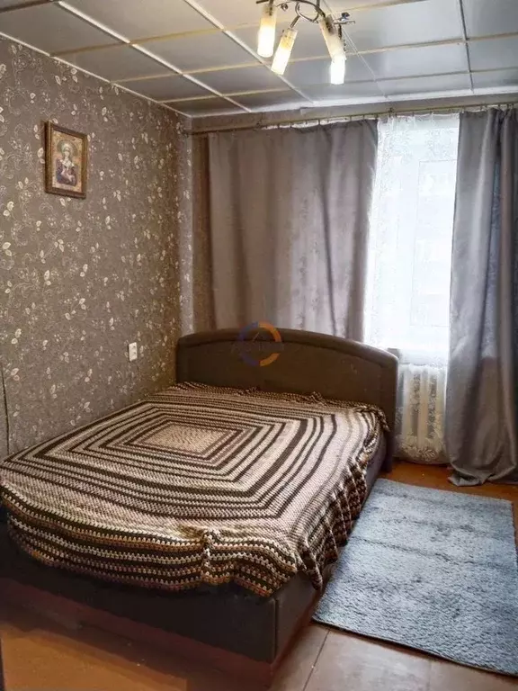 3-к кв. Новгородская область, Великий Новгород ул. Кочетова, 5 (70.0 ... - Фото 1