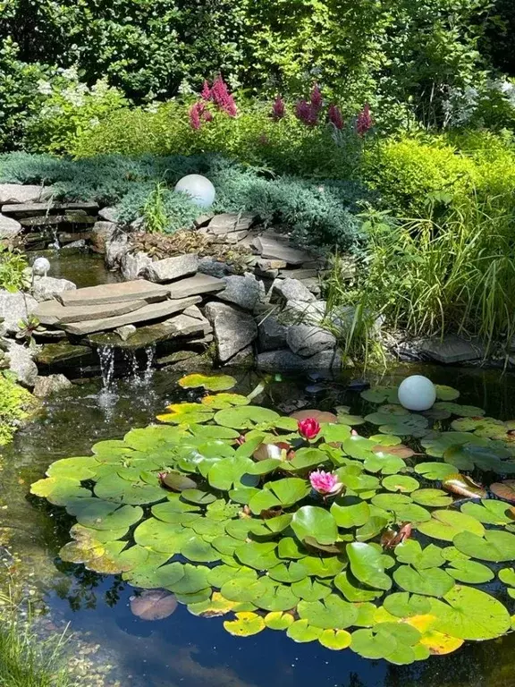 Коттедж в Московская область, Красногорск Резиденция Рублево кп,  (450 ... - Фото 1