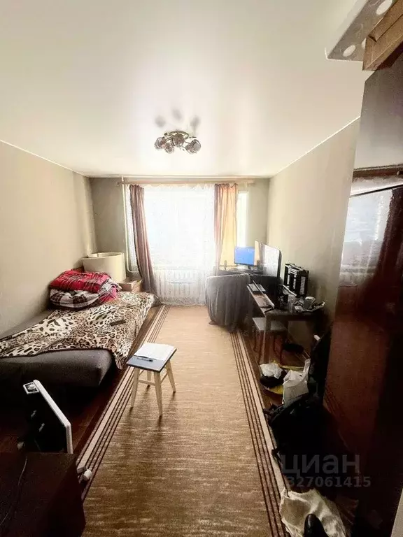 Студия Новгородская область, Великий Новгород ул. Попова, 8к2 (17.1 м) - Фото 1