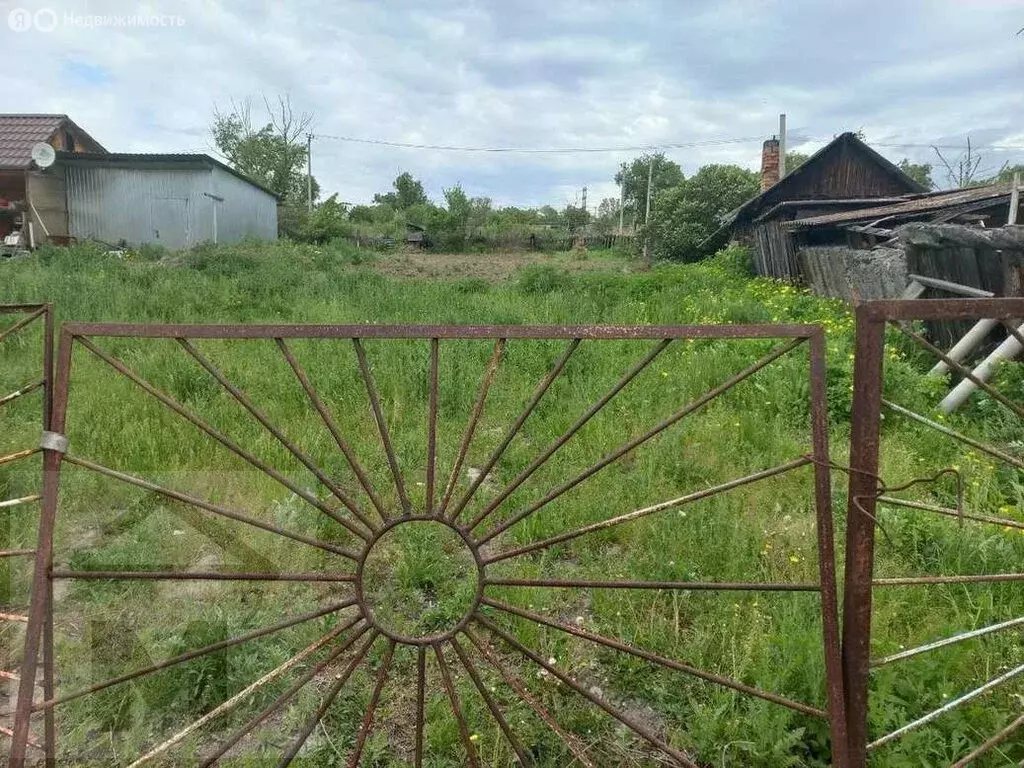 Участок в Абакан, Согринская улица, 37 (7 м) - Фото 1