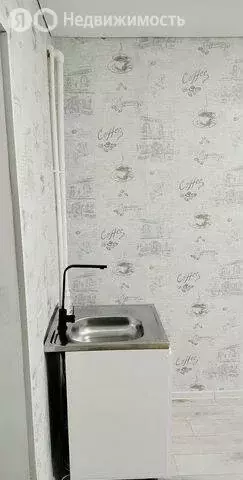 1к в 5-комнатной квартире (18 м) - Фото 2