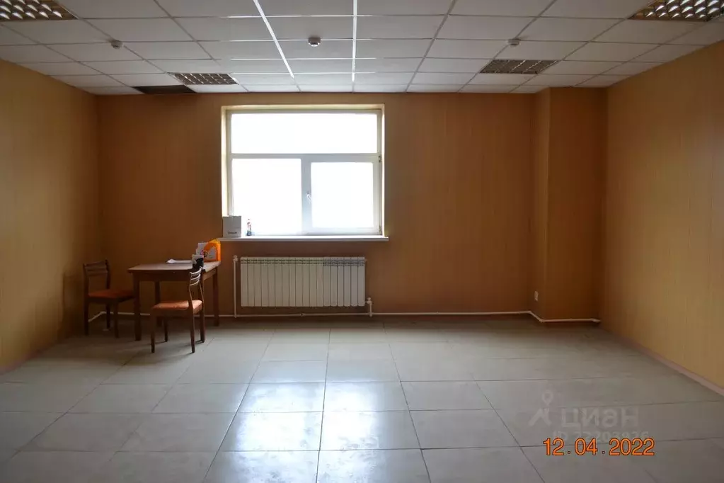 Офис в Челябинская область, Челябинск Троицкий тракт, 19В (36 м) - Фото 0