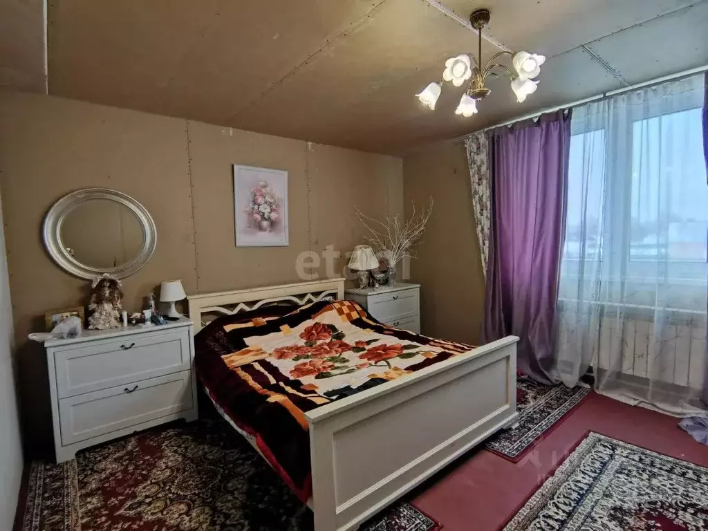 Дом в Владимирская область, Муром с. Ковардицы, ул. Зеленая, 34 (143 ... - Фото 1