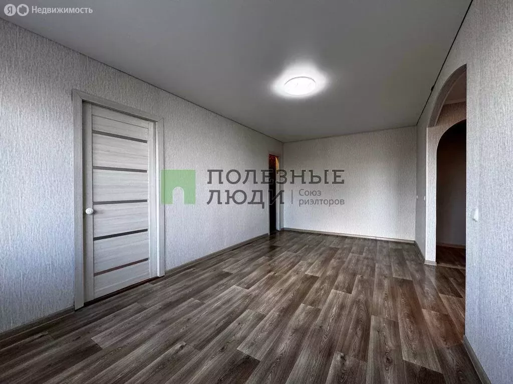 2-комнатная квартира: Орёл, площадь Поликарпова, 2 (44 м) - Фото 0