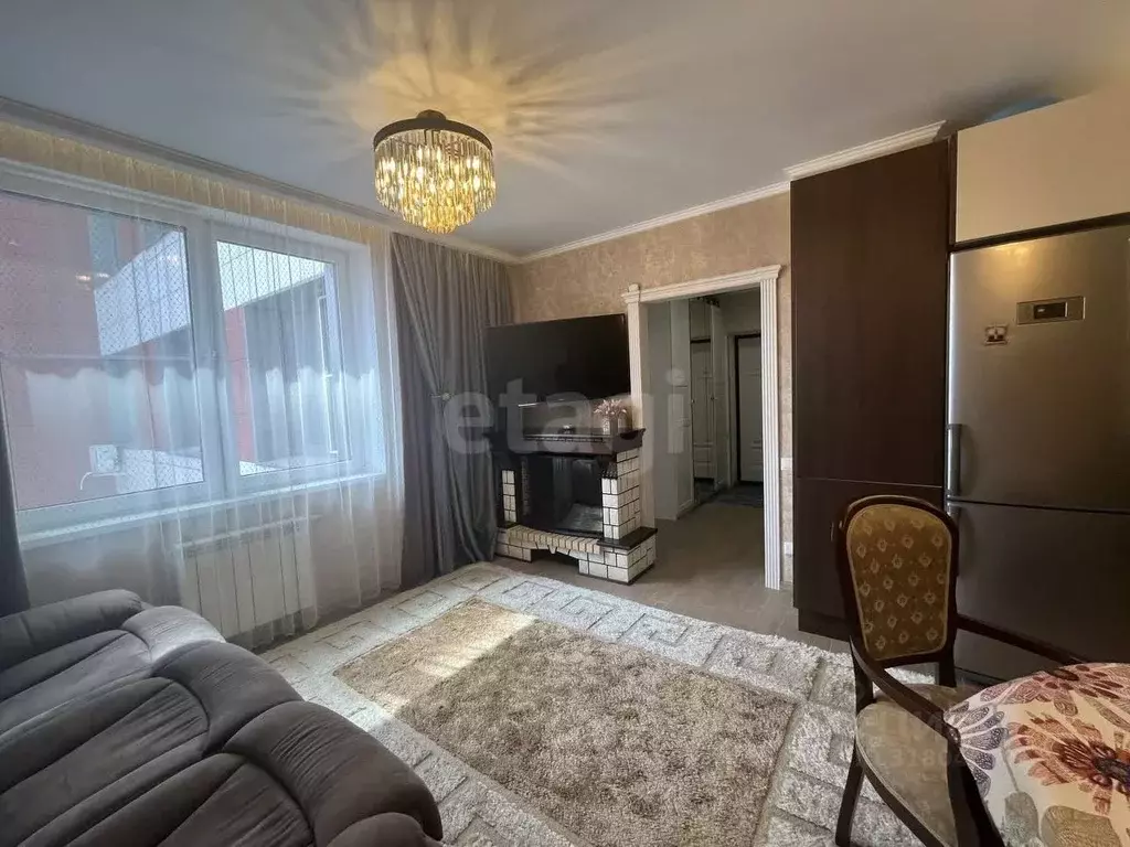 3-к кв. Московская область, Химки 9 Мая ул., 21к3 (59.3 м) - Фото 0
