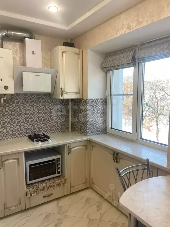 1-к кв. Московская область, Луховицы ул. Нартовой, 3 (31.3 м) - Фото 1