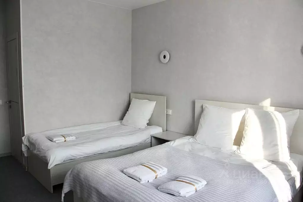 Комната Приморский край, Артем ул. 8 Марта, 16 (24.0 м) - Фото 1