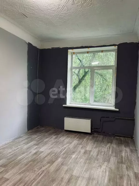 Комната 15,3 м в 1-к., 2/2 эт. - Фото 0