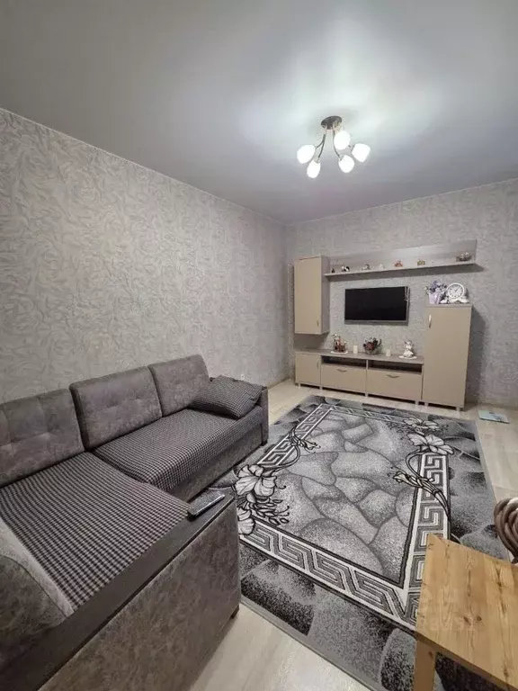 2-к кв. Татарстан, Казань Тэцевская ул., 4А (45.9 м) - Фото 2