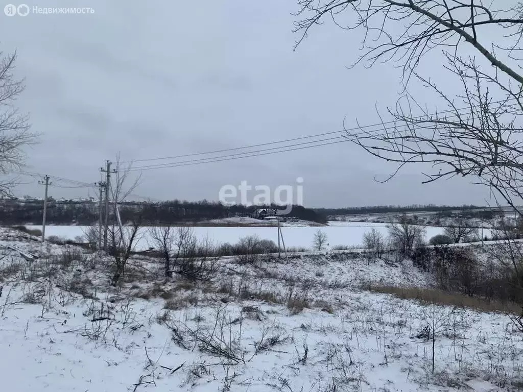 Участок в Белгородский район, Головинское сельское поселение (10 м) - Фото 0